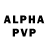 A PVP мука ciklop workshop